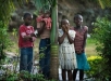 Children in Cameroon 