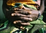 Congo rape survivor