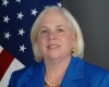 US Ambassador to Lebanon, Maura Conelley