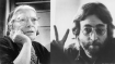 Dorothy Day and John Lennon