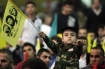 Hezbollah rally