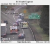 traffic camera view of scene