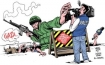 Zionist media control