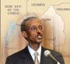 Paul Kagame