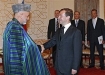 Karzai-Medvedev