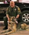 Sr. Deputy Lumley and Chicco