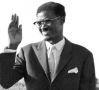 Patrice Lumumba