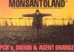 Monsanto is the main company behind genetically modified food.