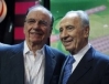 Murdoch and Peres