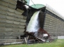 Vermont Yankee Nuclear Reactor, shown here with a cooling tower leak, is up for a 20-year operating license extension.