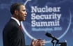 Obama at nuclear summit