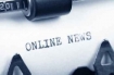 online news