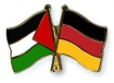 Germany and Palestine