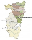 Willamette/Lower Columbia ESA Salmon Recovery Domain