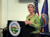 Kathleen Sebelius