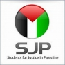 Students For Justice in Palestine