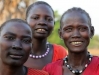 Women of Sudan