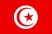 Flag of Tunisia