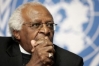 Archbishop Emeritus Desmond Tutu