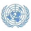 UN logo