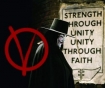 V for Vendetta