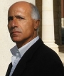 Israeli nuclear weapons whistleblower Mordechai Vanunu in 2007