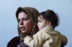 Palestinian mother through and through; Wafaa