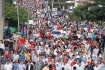 Thousands protest (Photo: Sami Hamid, Zoom Out Productions)