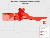 Salem Oregon foreclosures