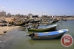 Gaza boats