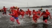 Portland Polar Bear Plunge