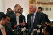Abbas, the president of the PA, had called for presidential and legislative elections before September [AFP]