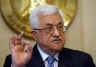 Palestinian Authority's Mahmoud Abbas