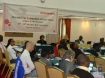 Tax meeting in Kenya