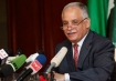 Dr Baghdadi Mahmoudi