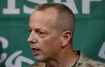 U.S. General John Allen, commander of the NATO-led force in Afghanistan, issued the apology.