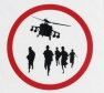Americans working overhead
