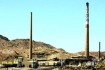 Asarco plant overlooking the Rio Grande.