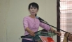 Daw Aung San Suu Kyi