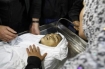 12-year-old Ayoub Asalya was killed by an Israeli missile while he was going to school