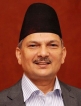 Rt. Hon. Dr. Baburam Bhattarai