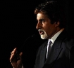 Amitabh Bachchan