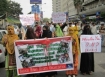 Baloch Protest in London