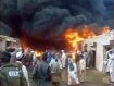 Violence in Balochistan 