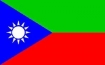 Flag of Balochistan