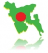 Flag of Bangladesh