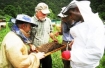 WSU entomologist Steve Sheppard