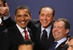 Berlusconi: the Man of Scandals