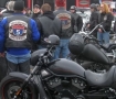 Oregon bikers 2010