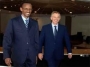 Blair and Kagame